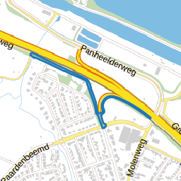 Perceel WSM01-A-2557