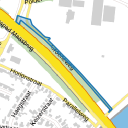 Perceel WSM01-A-2562