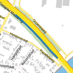 Perceel WSM01-A-2563