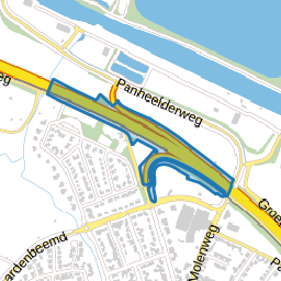 Perceel WSM01-A-2569