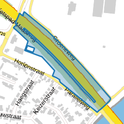 Perceel WSM01-A-2571