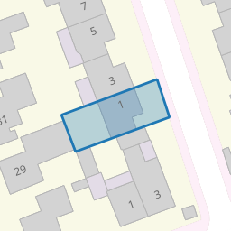 Perceel WSM01-A-2574