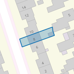 Perceel WSM01-A-2576