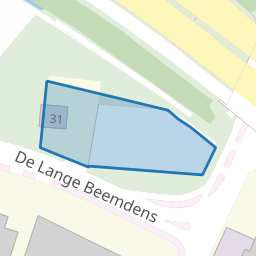 Perceel WSM01-A-2578