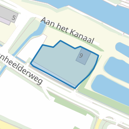 Perceel WSM01-A-2590