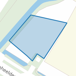 Perceel WSM01-A-2591