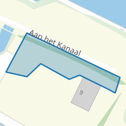 Perceel WSM01-A-2592