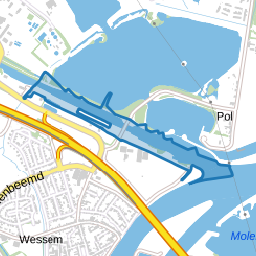 Perceel WSM01-A-2593