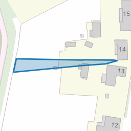 Perceel WSM01-A-2594