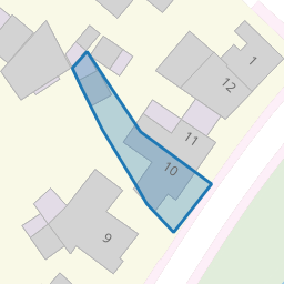 Perceel WSM01-A-2597