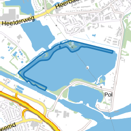 Perceel WSM01-A-2602