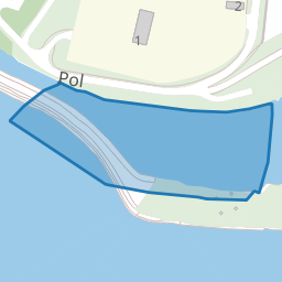 Perceel WSM01-A-2616