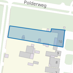 Perceel WSM01-A-2626