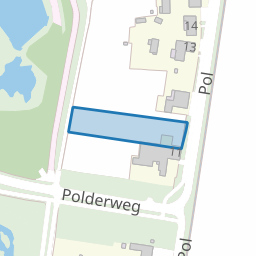 Perceel WSM01-A-2630