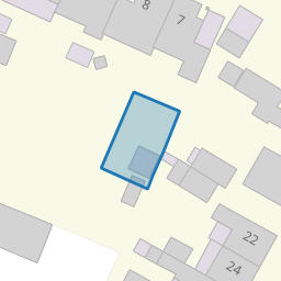 Perceel WSM01-A-2637