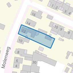 Perceel WSM01-A-2640