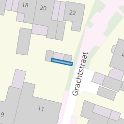 Perceel WSM01-A-2641