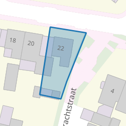 Perceel WSM01-A-2642