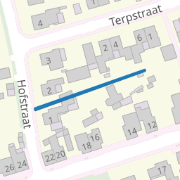 Perceel WSM01-A-2643