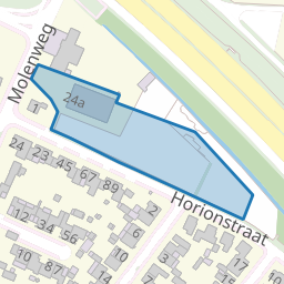 Perceel WSM01-A-2646