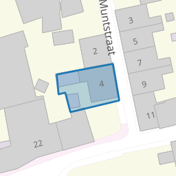 Perceel WSM01-B-1005