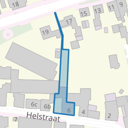 Perceel WSM01-B-1013