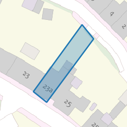 Perceel WSM01-B-1040