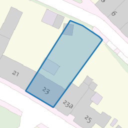 Perceel WSM01-B-1041