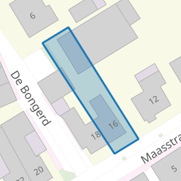 Perceel WSM01-B-1051