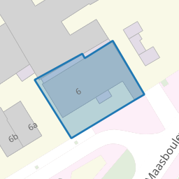 Perceel WSM01-B-1056