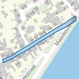 Perceel WSM01-B-1060