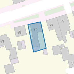 Perceel WSM01-B-1075