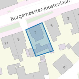 Perceel WSM01-B-1077