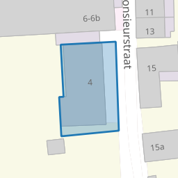 Perceel WSM01-B-1088