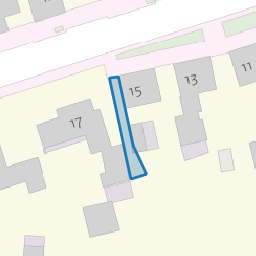 Perceel WSM01-B-1110