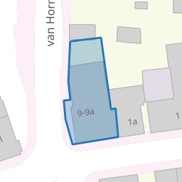 Perceel WSM01-B-1116