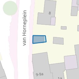 Perceel WSM01-B-1117