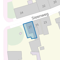 Perceel WSM01-B-1119