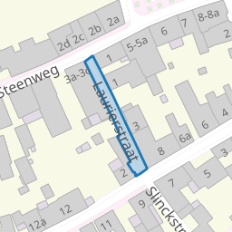 Perceel WSM01-B-1135