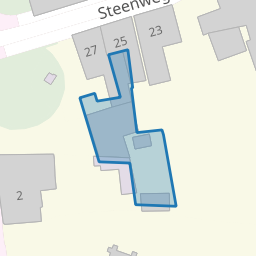 Perceel WSM01-B-1143