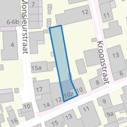 Perceel WSM01-B-1154