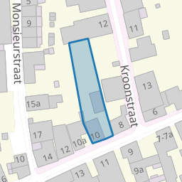 Perceel WSM01-B-1155