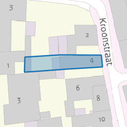 Perceel WSM01-B-1161