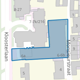 Perceel WSM01-B-1163