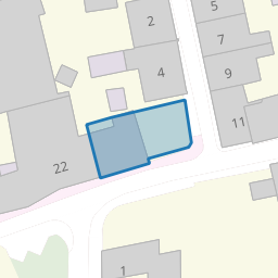 Perceel WSM01-B-1165