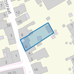 Perceel WSM01-B-1167