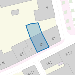 Perceel WSM01-B-1170