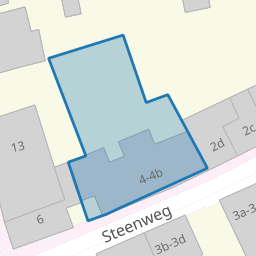 Perceel WSM01-B-1172