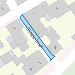 Perceel WSM01-B-1176