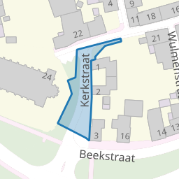 Perceel WSM01-B-1179